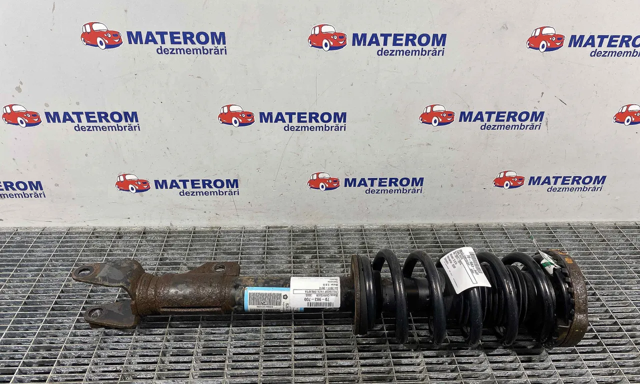TELESCOP FATA DREAPTA CHRYSLER 300C 2010-2014