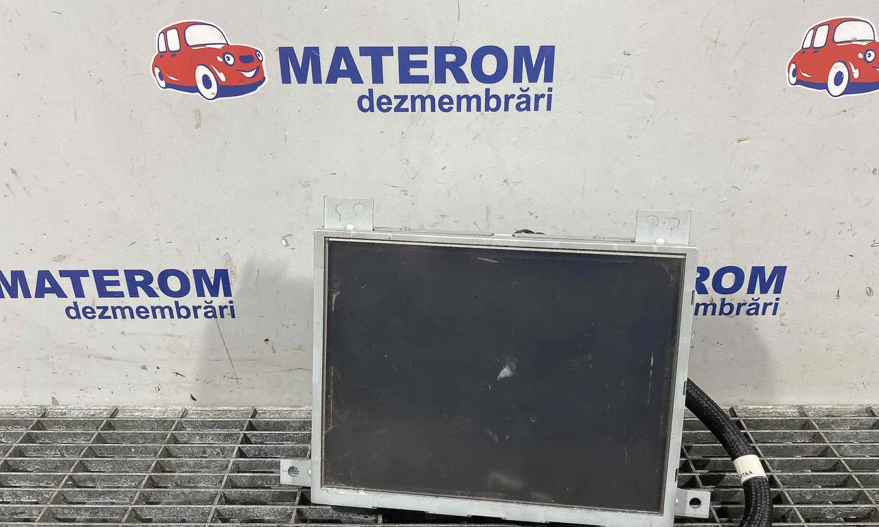 AFISAJ BORD CHRYSLER 300C 2010-2014