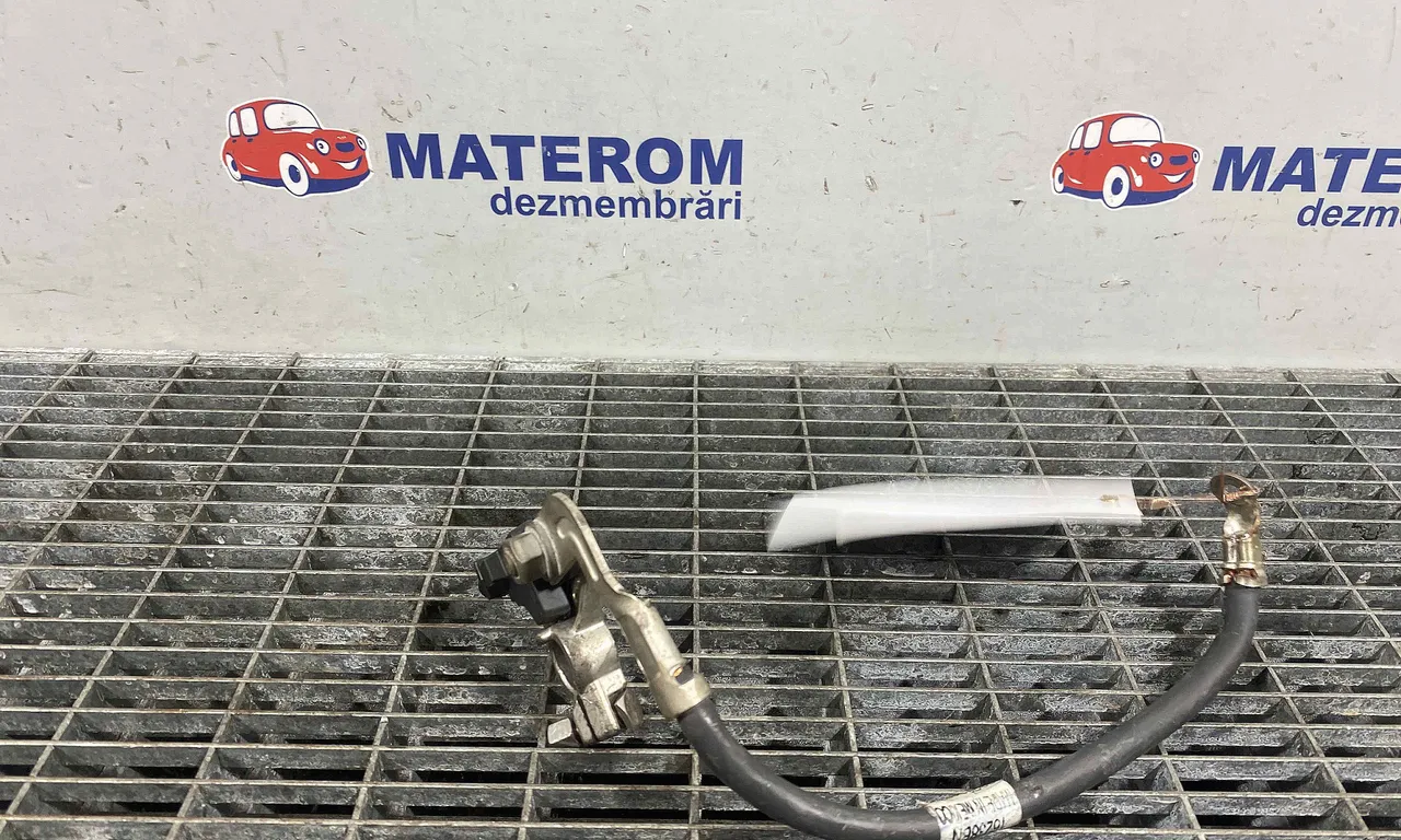 BORNA ACUMULATOR CHRYSLER 300C 2010-2014