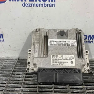 CALCULATOR MOTOR