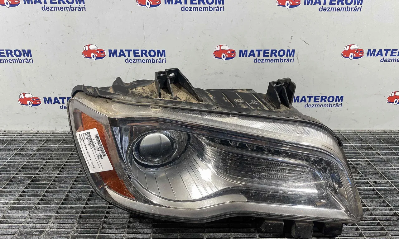 FAR DREAPTA CHRYSLER 300C 2010-2014