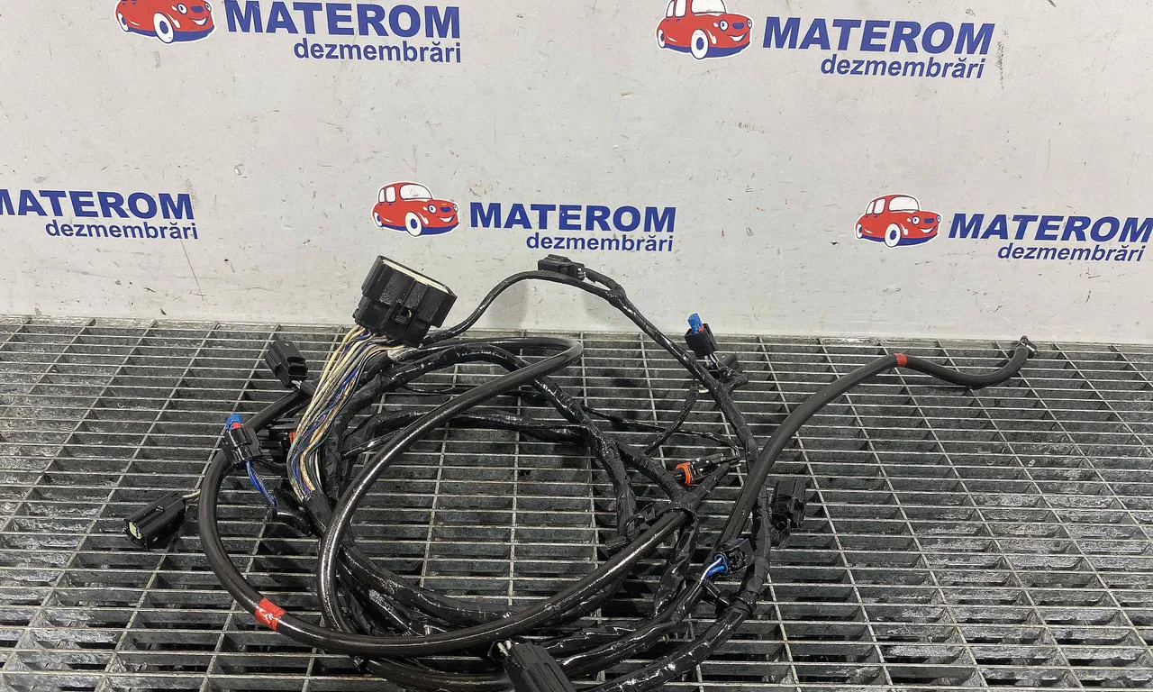 INSTALATIE ELECTRICA CHRYSLER 300C 2010-2014
