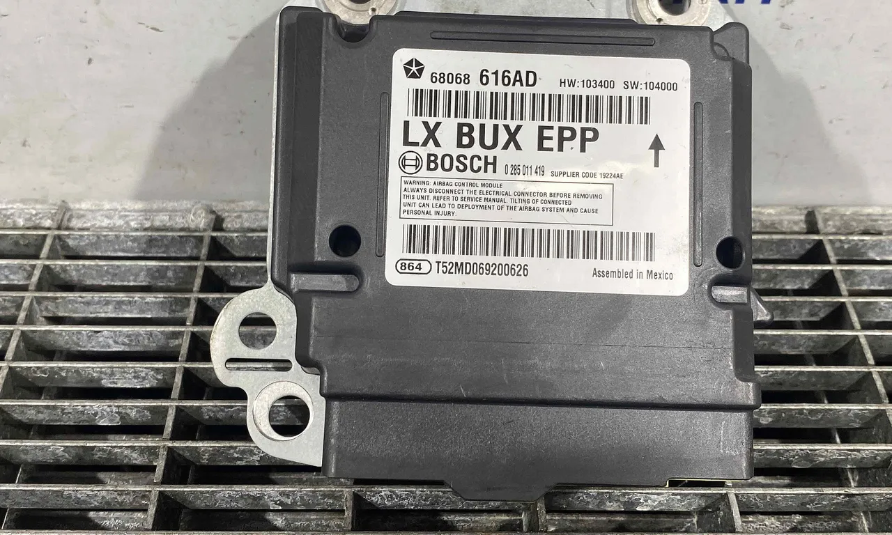 MODUL AER CHRYSLER 300C 2010-2014