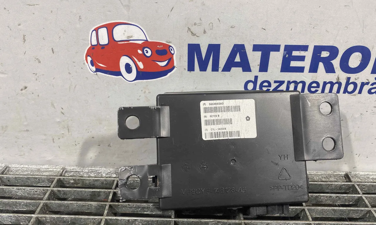 MODUL UNITATE CONTROL CHRYSLER 300C 2010-2014