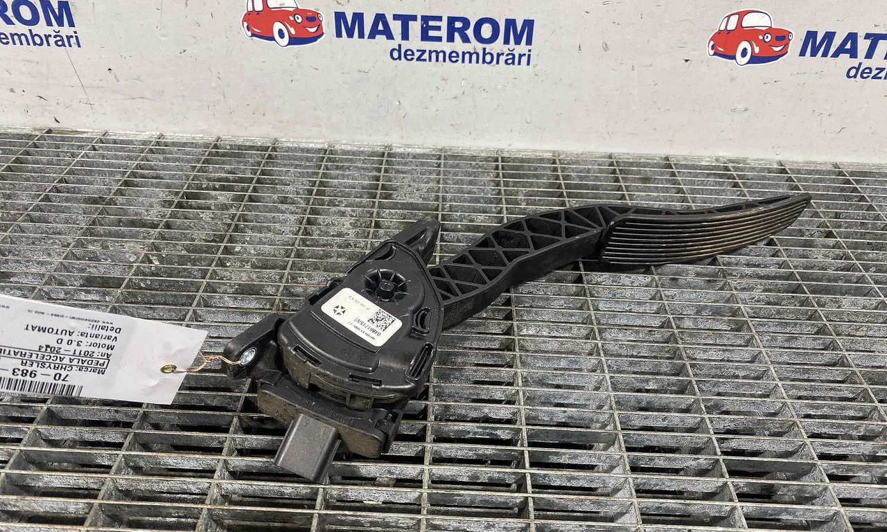 PEDALA ACCELERATIE CHRYSLER 300C 2010-2014