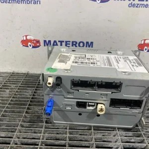 RADIO CD