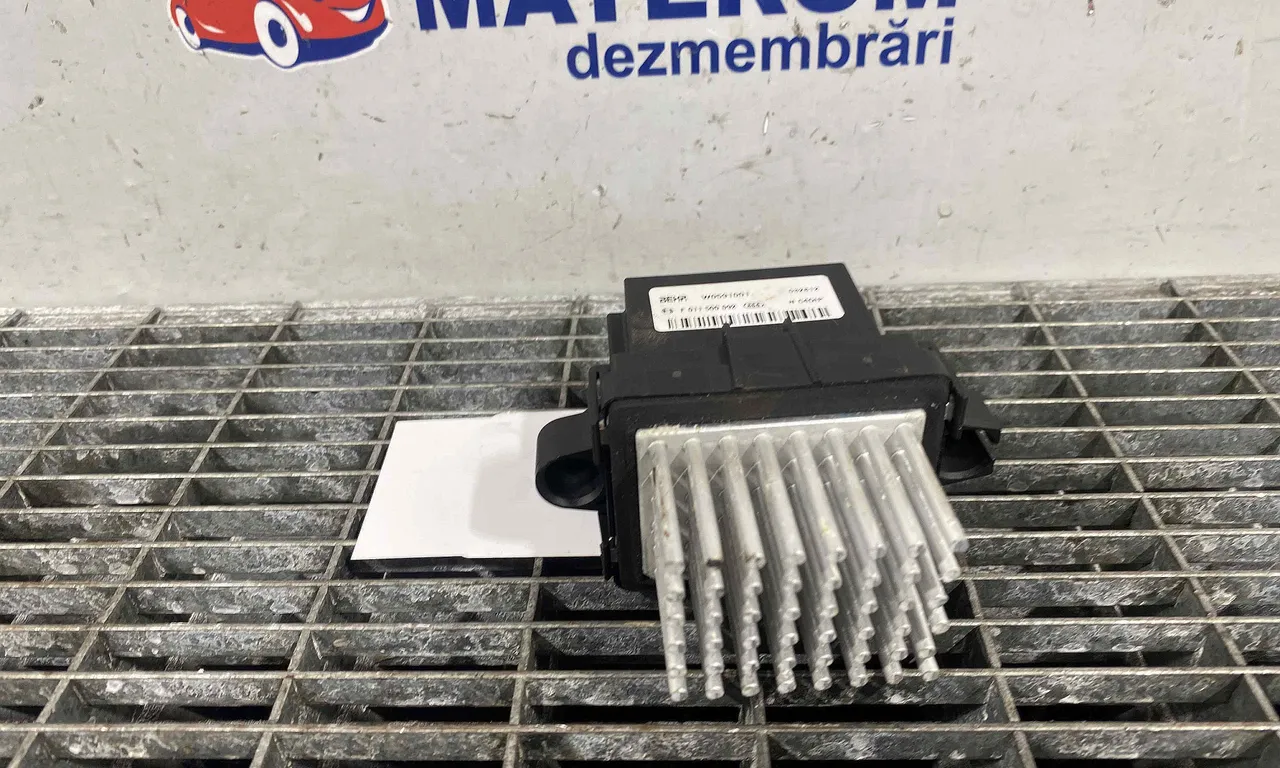 REOSTAT CHRYSLER 300C 2010-2014