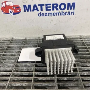 REOSTAT