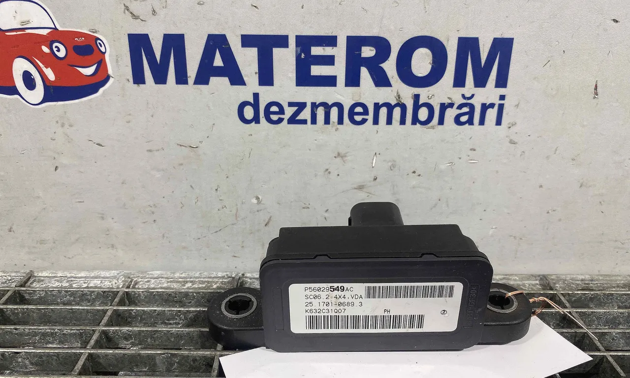 SENZOR ESP CHRYSLER 300C 2010-2014
