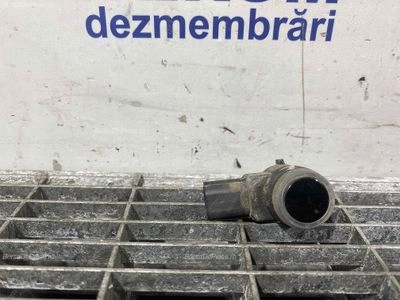 SENZOR PARCARE FATA