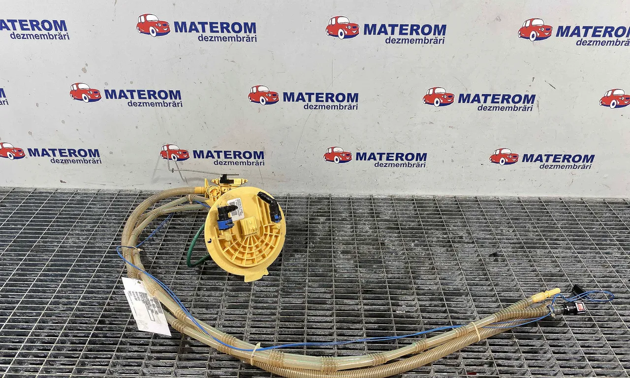 SONDA LITROMETRICA CHRYSLER 300C 2010-2014