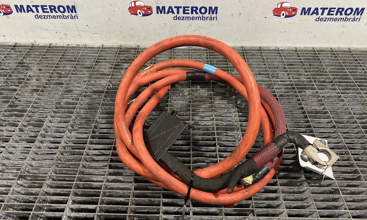 BORNA ACUMULATOR CHRYSLER 300C 2010-2014