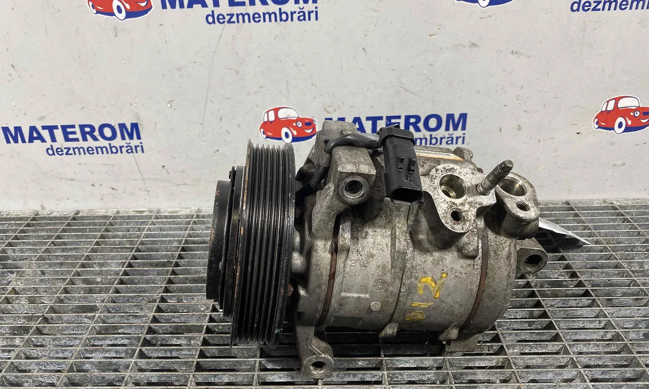 COMPRESOR CLIMA CHRYSLER 300C 2010-2014