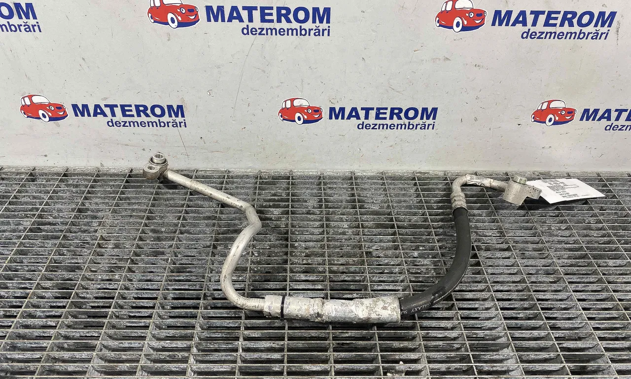CONDUCTA CLIMA CHRYSLER 300C 2010-2014