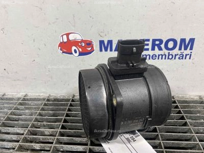 DEBITMETRU AER