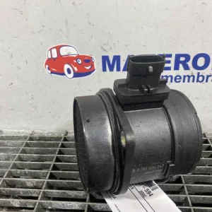 DEBITMETRU AER