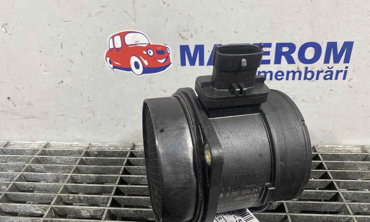 DEBITMETRU AER CHRYSLER 300C 2010-2014