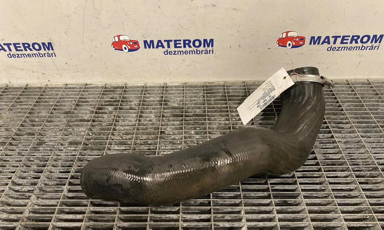 FURTUN INTERCOOLER CHRYSLER 300C 2010-2014