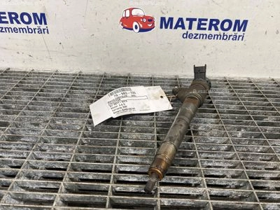 INJECTOR