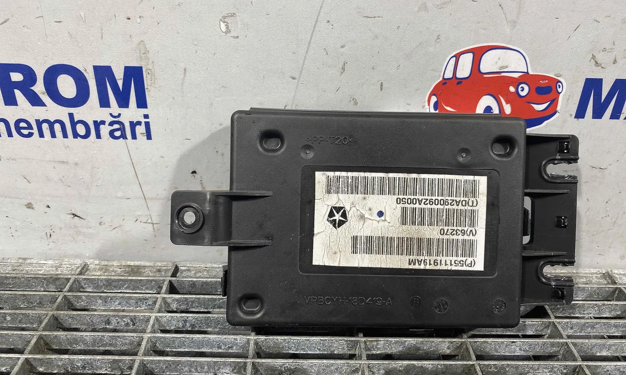 MODUL CLIMATRONIC CHRYSLER 300C 2010-2014
