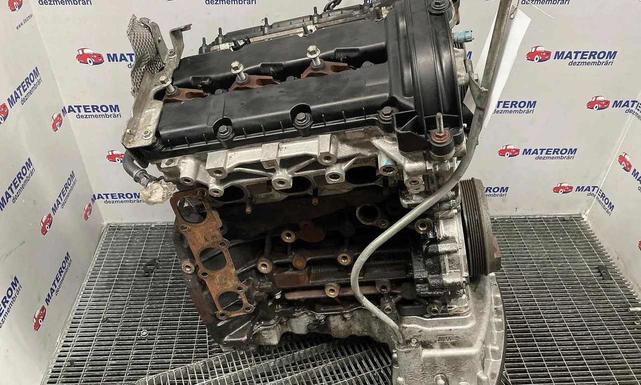 MOTOR CHRYSLER 300C 2010-2014