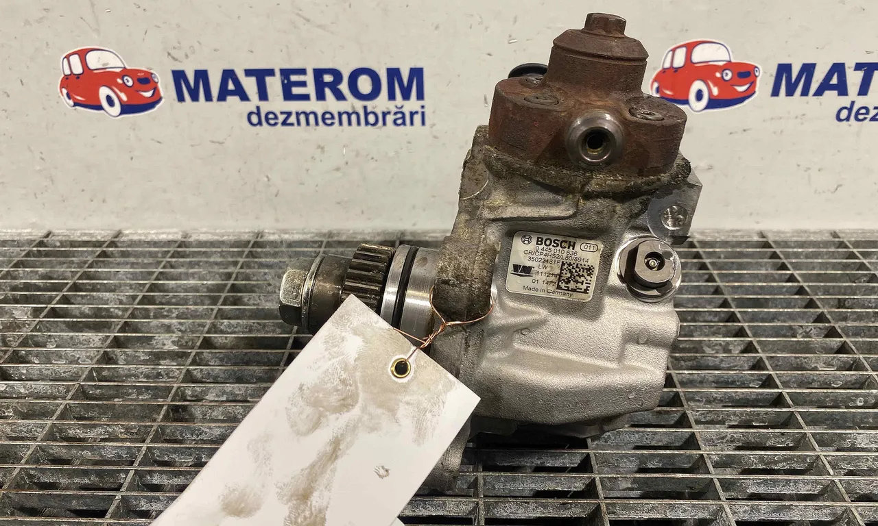 POMPA INALTA PRESIUNE CHRYSLER 300C 2010-2014