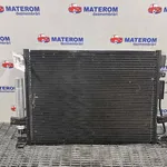 RADIATOR CLIMA CHRYSLER 300C 3.0 CRD 2010-2014 oe-68211105AA, vedere frontata