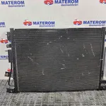 RADIATOR CLIMA CHRYSLER 300C 3.0 CRD 2010-2014 oe-68211105AA, vedere laterala