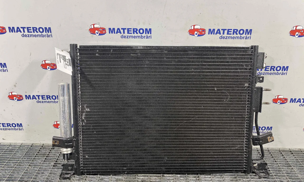 RADIATOR CLIMA CHRYSLER 300C 2010-2014
