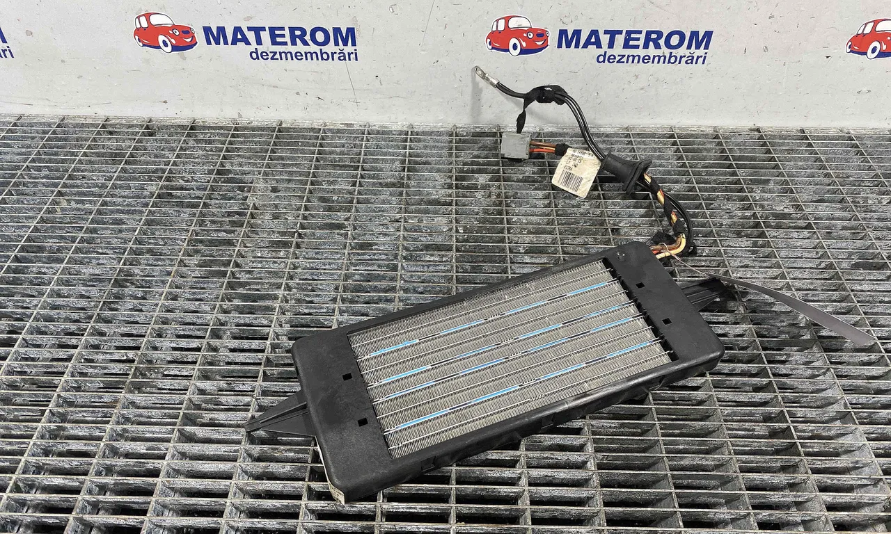 RADIATOR INCALZIRE CHRYSLER 300C 2010-2014