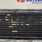 RADIATOR INTERCOOLER CHRYSLER 300C 3.0 CRD 2010-2014 oe-68184210AA, vedere laterala