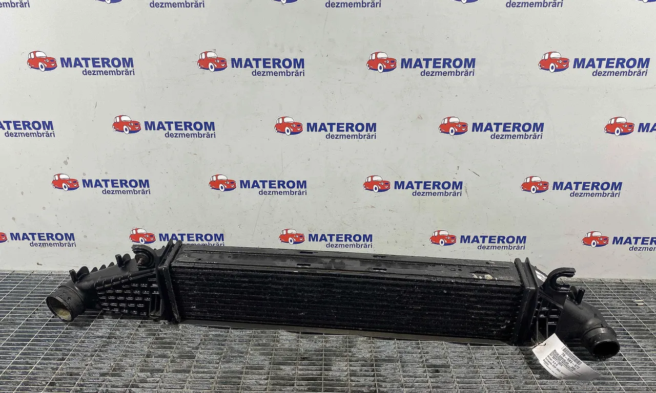 RADIATOR INTERCOOLER CHRYSLER 300C 2010-2014