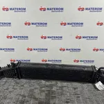 RADIATOR INTERCOOLER CHRYSLER 300C 3.0 CRD 2010-2014 oe-68184210AA, vedere frontata