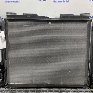 RADIATOR MOTOR