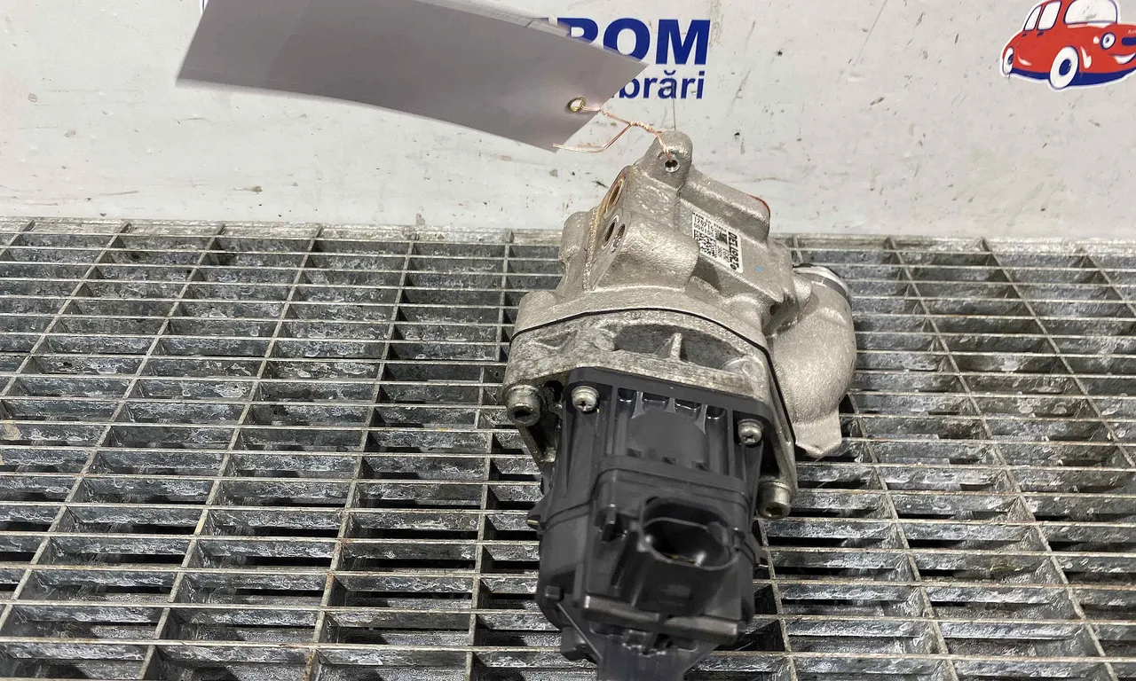 SUPAPA EGR CHRYSLER 300C 2010-2014