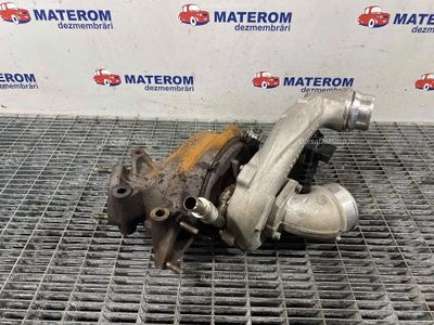 TURBOSUFLANTA
