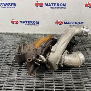 TURBOSUFLANTA