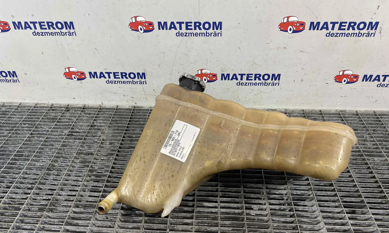 VAS EXPANSIUNE CHRYSLER 300C 2010-2014