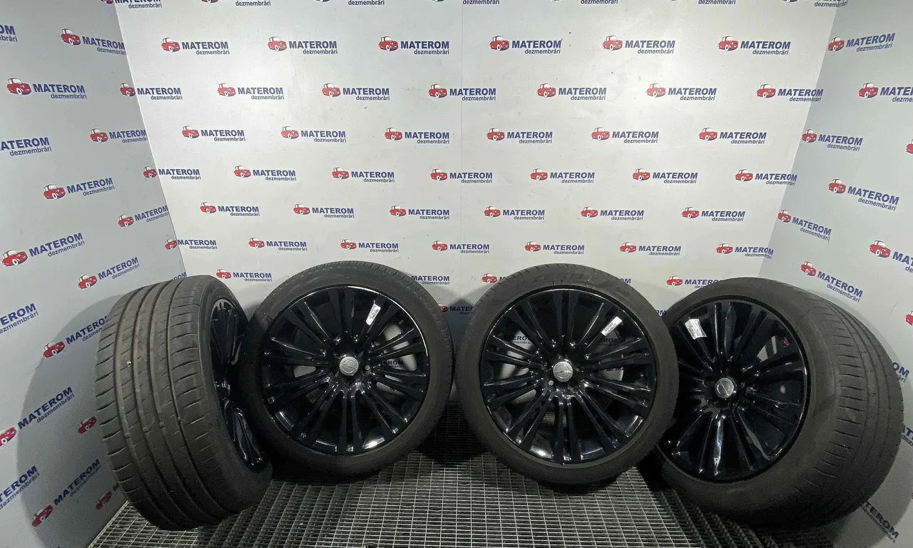 JANTE ALIAJ CHRYSLER 300C 2010-2014
