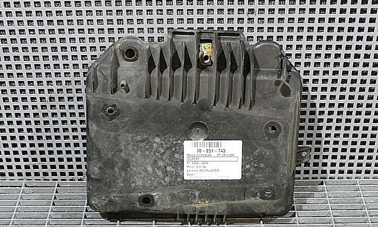 SUPORT ACUMULATOR CHRYSLER PT CRUISER 2000-2010
