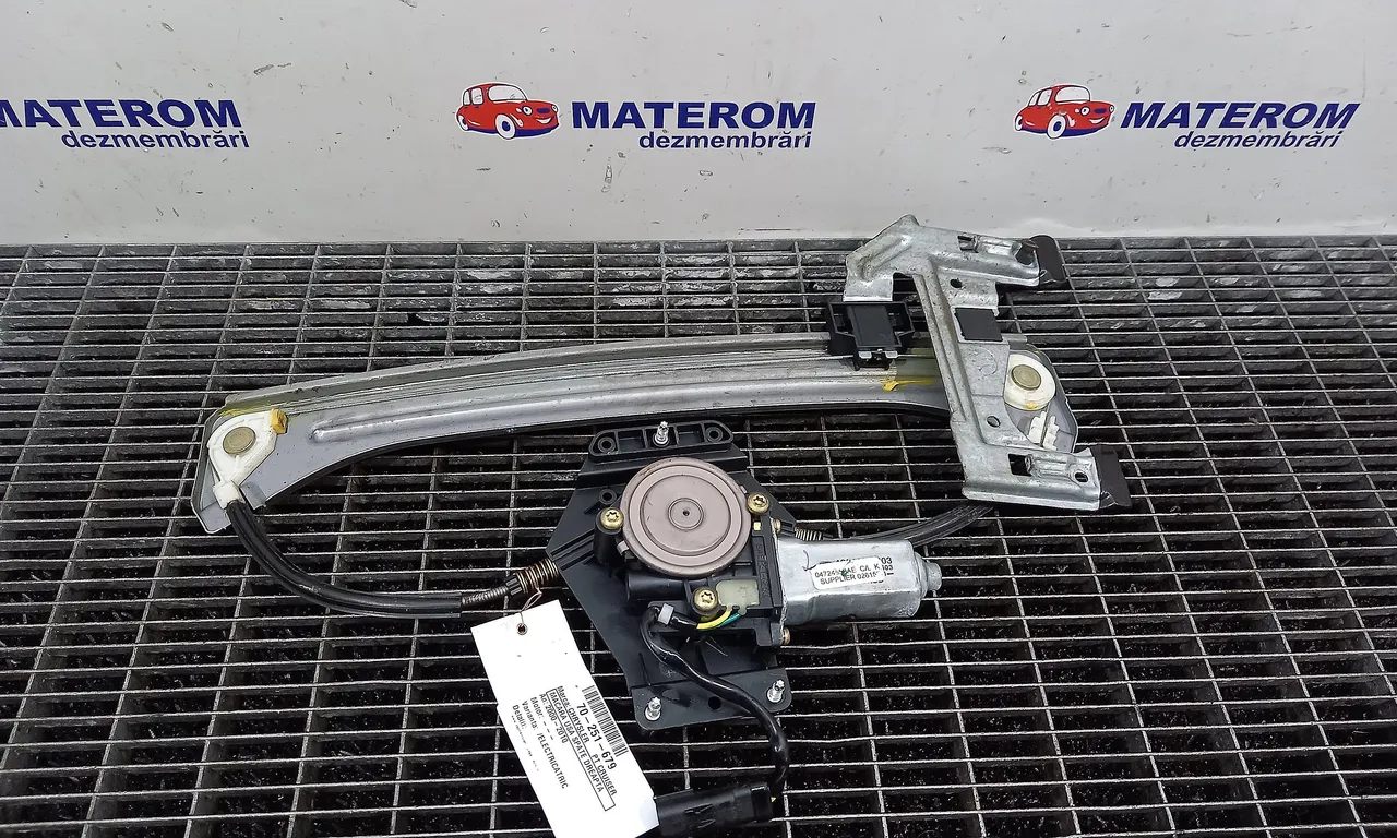 MACARA USA SPATE DREAPTA CHRYSLER PT CRUISER 2000-2010