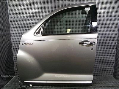 USA FATA STANGA CHRYSLER PT CRUISER 2000-2010, vedere frontata