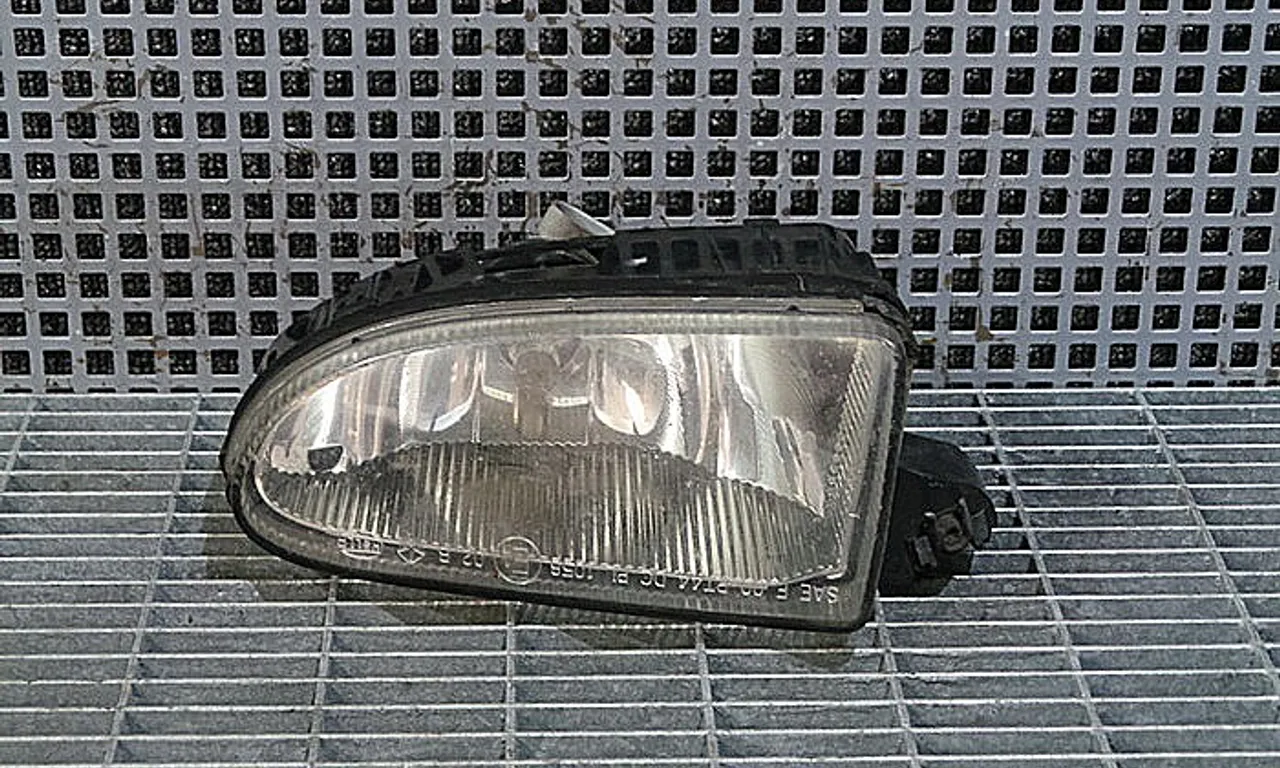 HALOGEN STANGA CHRYSLER PT CRUISER 2000-2010