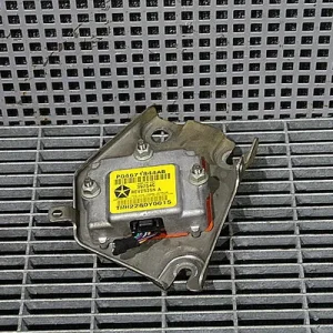 MODUL AIRBAG