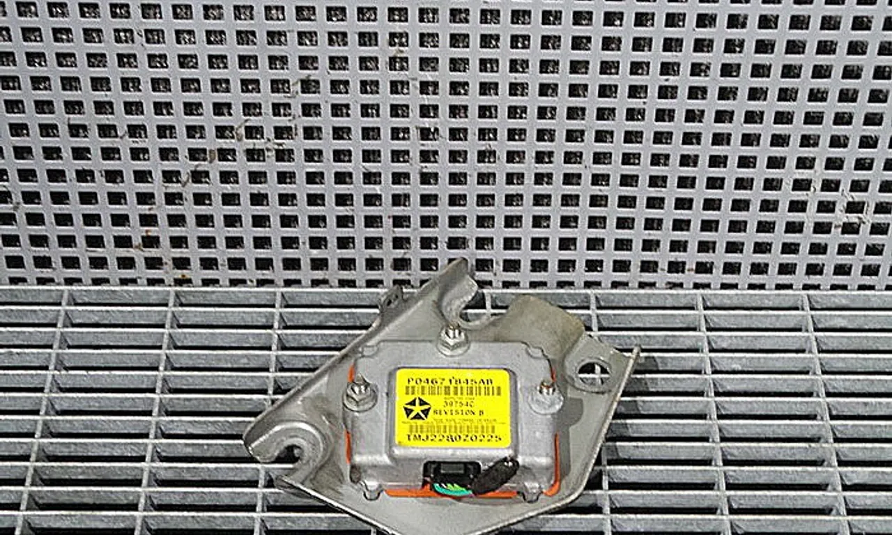 MODUL AIRBAG CHRYSLER PT CRUISER 2000-2010