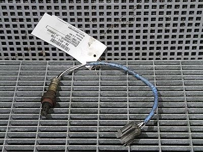 SONDA LAMBDA