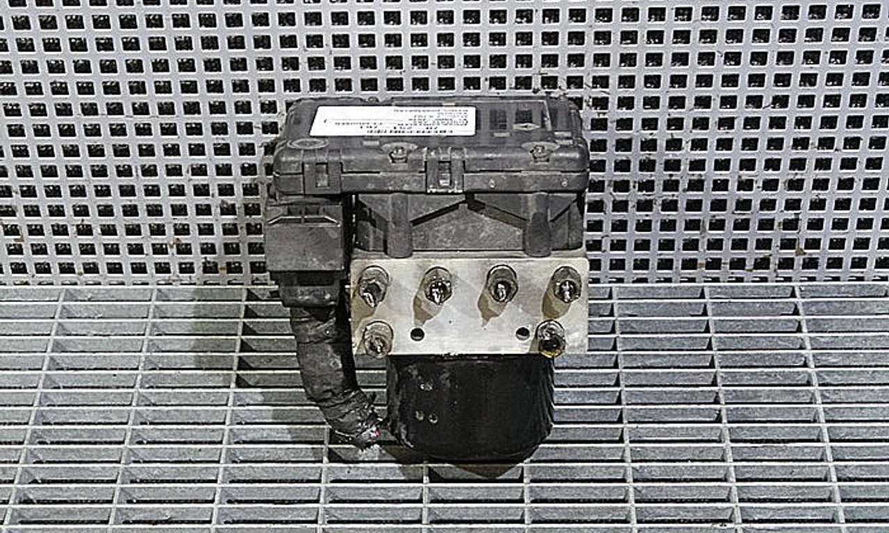 UNITATE ABS CHRYSLER PT CRUISER 2000-2010