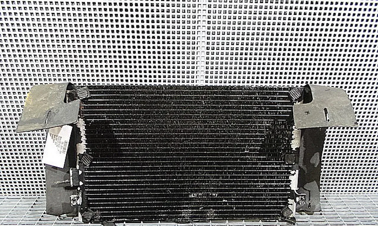 RADIATOR CLIMA CHRYSLER PT CRUISER 2000-2010