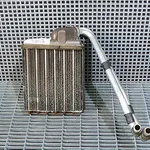 RADIATOR INCALZIRE CHRYSLER PT CRUISER 2000-2010, vedere frontata