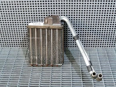 RADIATOR INCALZIRE CHRYSLER PT CRUISER 2000-2010, vedere frontata